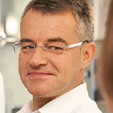 Dr. Peter Souschek