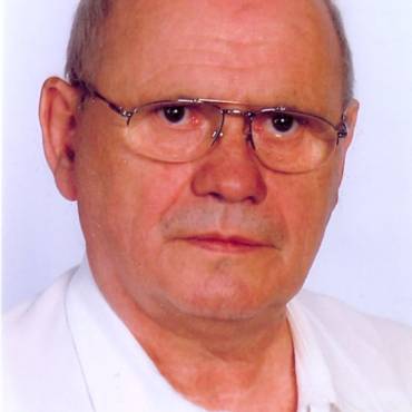 MR Dr. med. Herbert Steudel